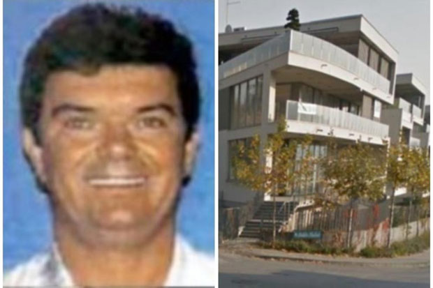 Зворничанин превозио милионе за хрватског Ел Чапа